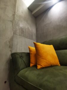 Cemento beton tehnika